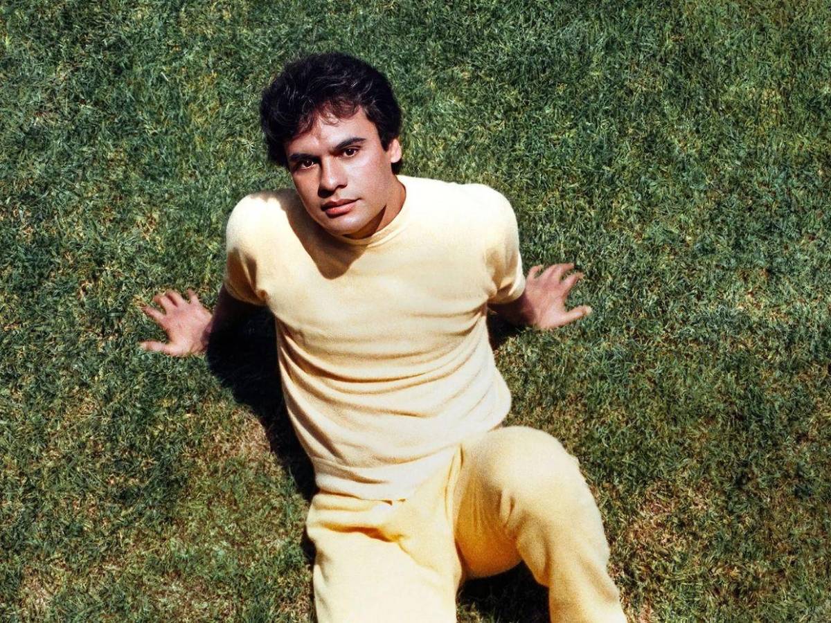 Fue arrestado y abusado por un sacerdote: las impactantes revelaciones de la vida de Juan Gabriel