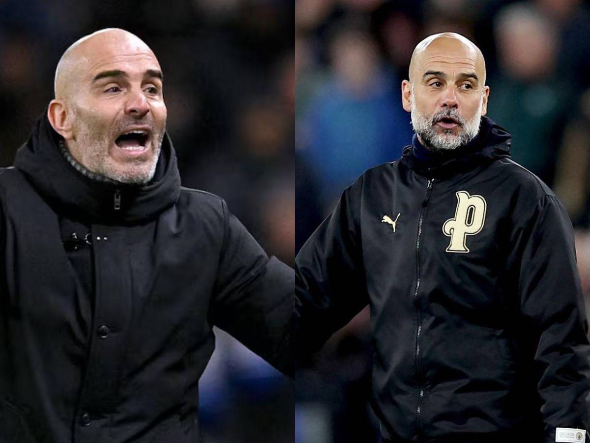 Fichajes: Valverde con un pie fuera, Guardiola tiene sustituto y el Barcelona prepara sorpresa