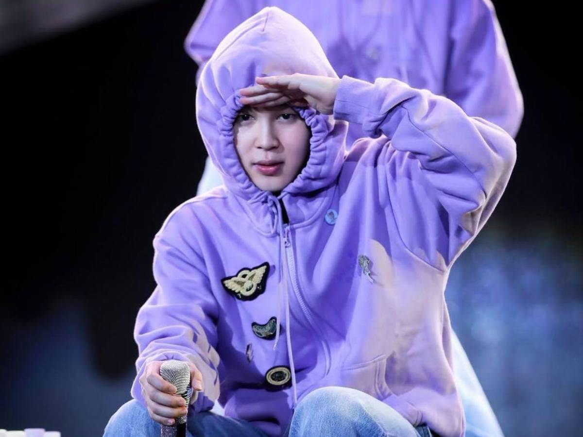 Jimin, de BTS, se sincera sobre su regreso a los escenarios tras el servicio militar Jimin, de BTS, se sincera sobre su regreso a los escenarios tras el servicio militar