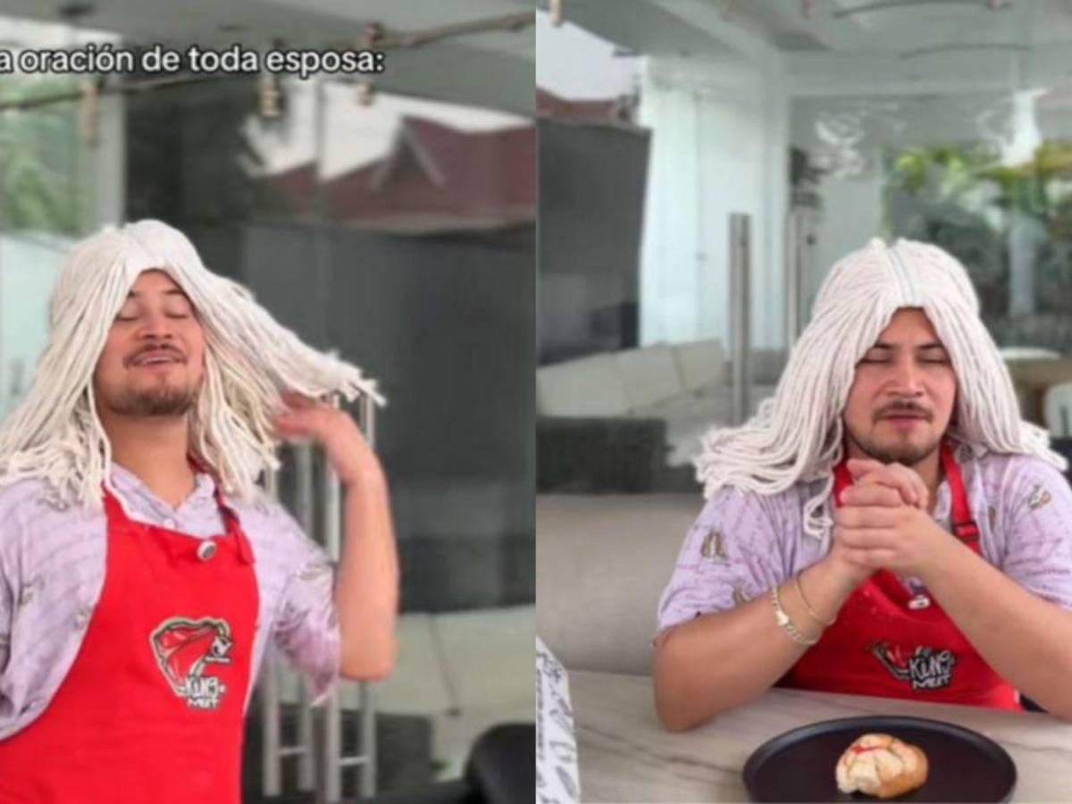 Entre fotos, globos blancos y alabanzas, así fue la sentida despedida de Hernán Martínez