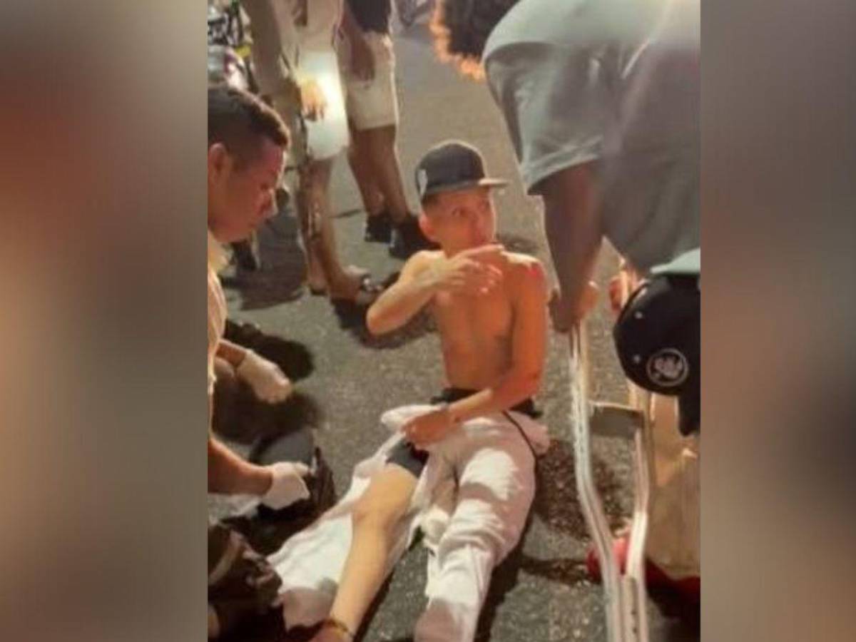 Muerto: así quedó adolescente señalado como autor del asesinato de dos hermanas