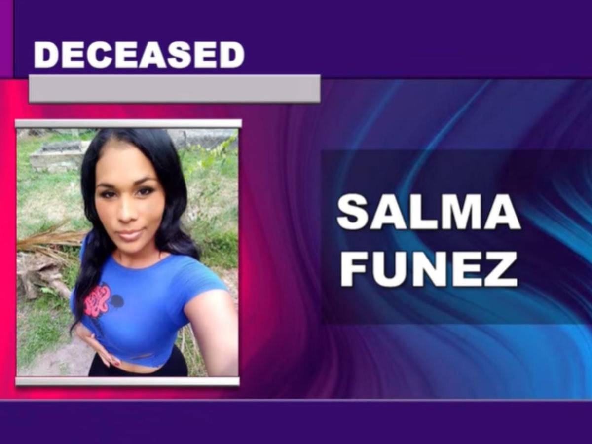 Era madre soltera de 3 hijos: Salma Orellana, hondureña asesinada en Belice