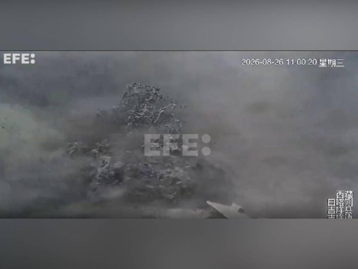 Casi 100 muertos y más de 700 desaparecidos: el desastre de la riada en Nepal