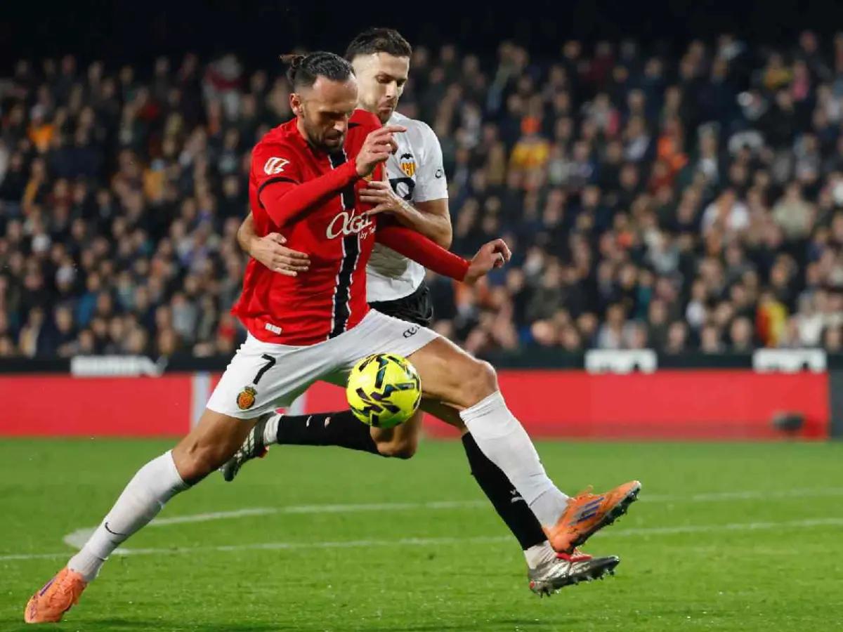 Pichichi de LaLiga de España: Kylian Mbappé se aleja en la cima