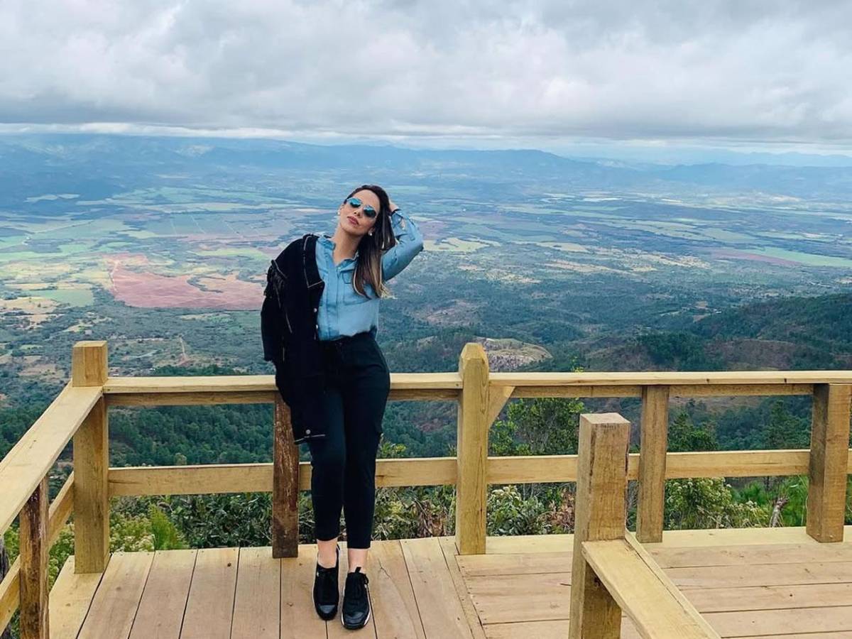 Confesión de Rambo la hizo viral: La nueva vida de Paola Lazzaroni, expareja de Dani Turcios