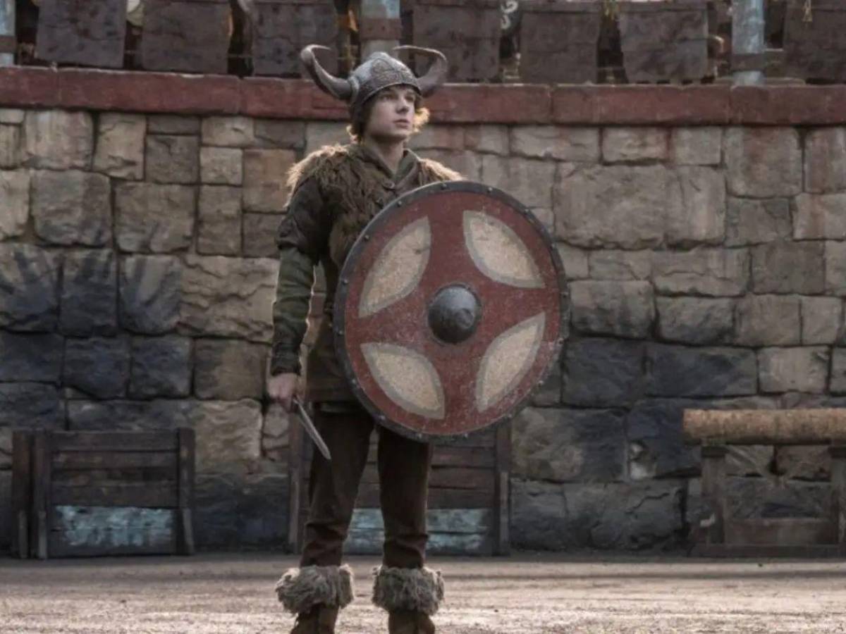 Cómo entrenar a tu dragón: detalles del regreso de Hipo y Chimuelo a los cines