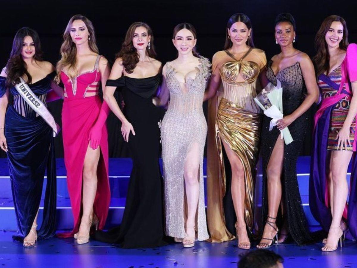 Los 15 datos que debes conocer sobre el certamen de belleza Miss Universo 2022