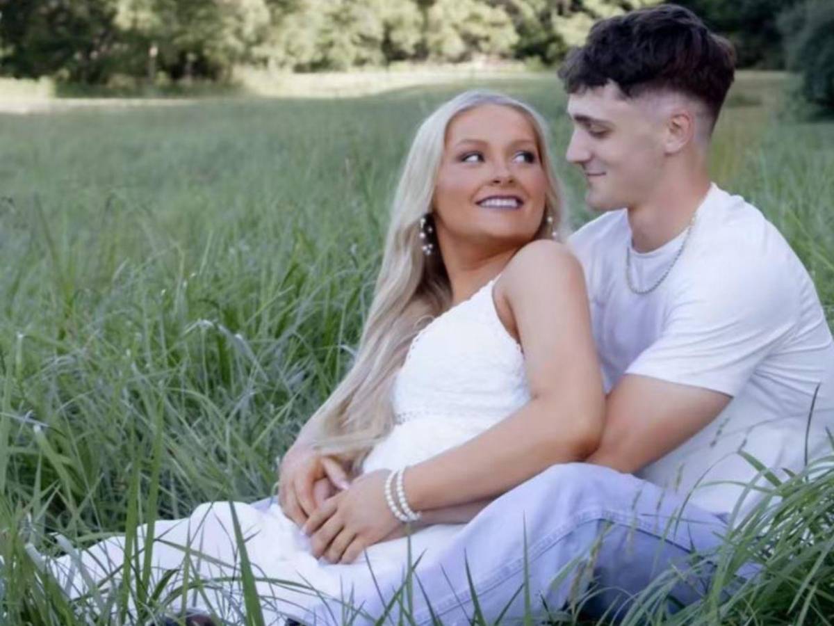 Acusan de homicidio a exreina de belleza por la muerte de su bebé en Kentucky