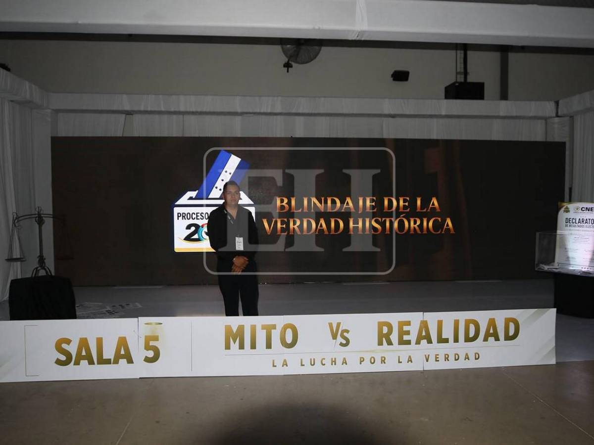 Cinco escenarios: Así revelaron consejeras los momentos críticos que enfrentó el CNE
