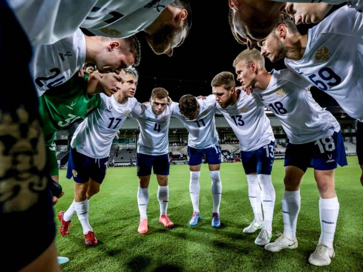 ¿Es cierto que Rusia quiere organizar un Mundial de no clasificados? ¿Estaría Honduras?