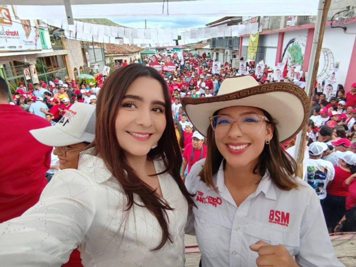 ¿Quién es Lucy Guerrero, la guapa candidata tatuada que rompe tabúes y está llegando al CN?