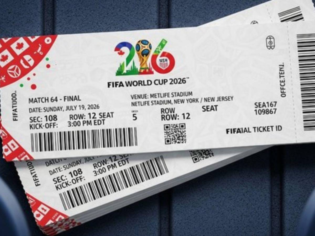 Todo lo que deben saber los latinos en EE UU sobre el Mundial 2026