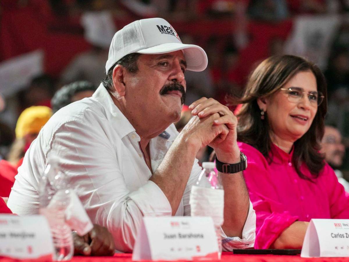 Revelan el tipo de cáncer de Carlos Zelaya: “El pronóstico es malo, no es alentador”