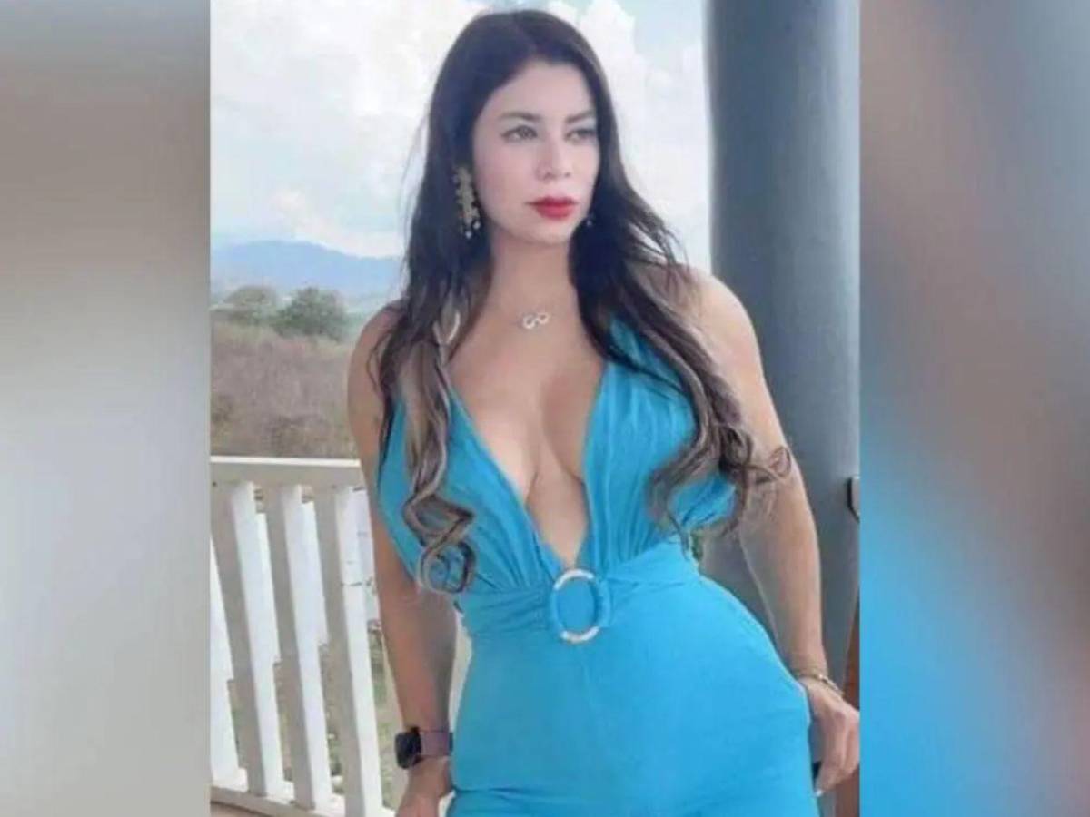 Culpable exfiscal Francia Medina: así sustrajo y gastó L88.6 millones del BCH
