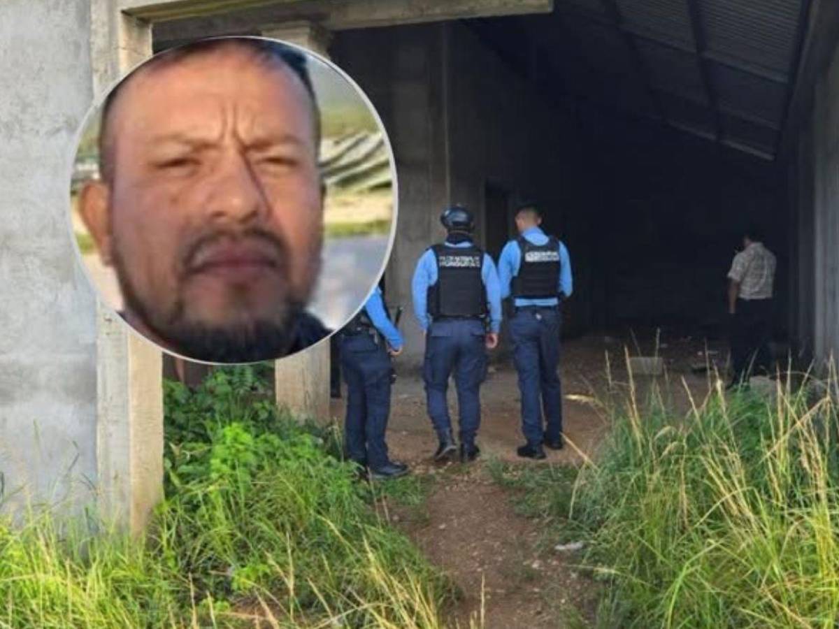 Desapareció desde las 4:00 PM: crimen de exjugador de Liga Nacional que era pastor