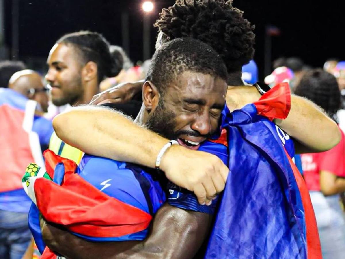 Guerra, conflictos políticos y jugaron fuera de su país: La selección que dejó a Honduras sin Mundial