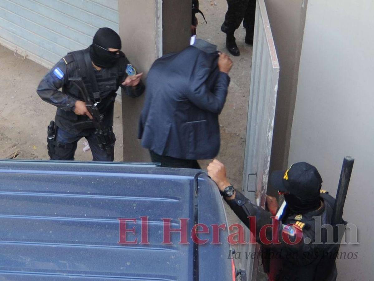 Caso Pandora: Rupudio a la CSJ tras sobreseimientos definitivos