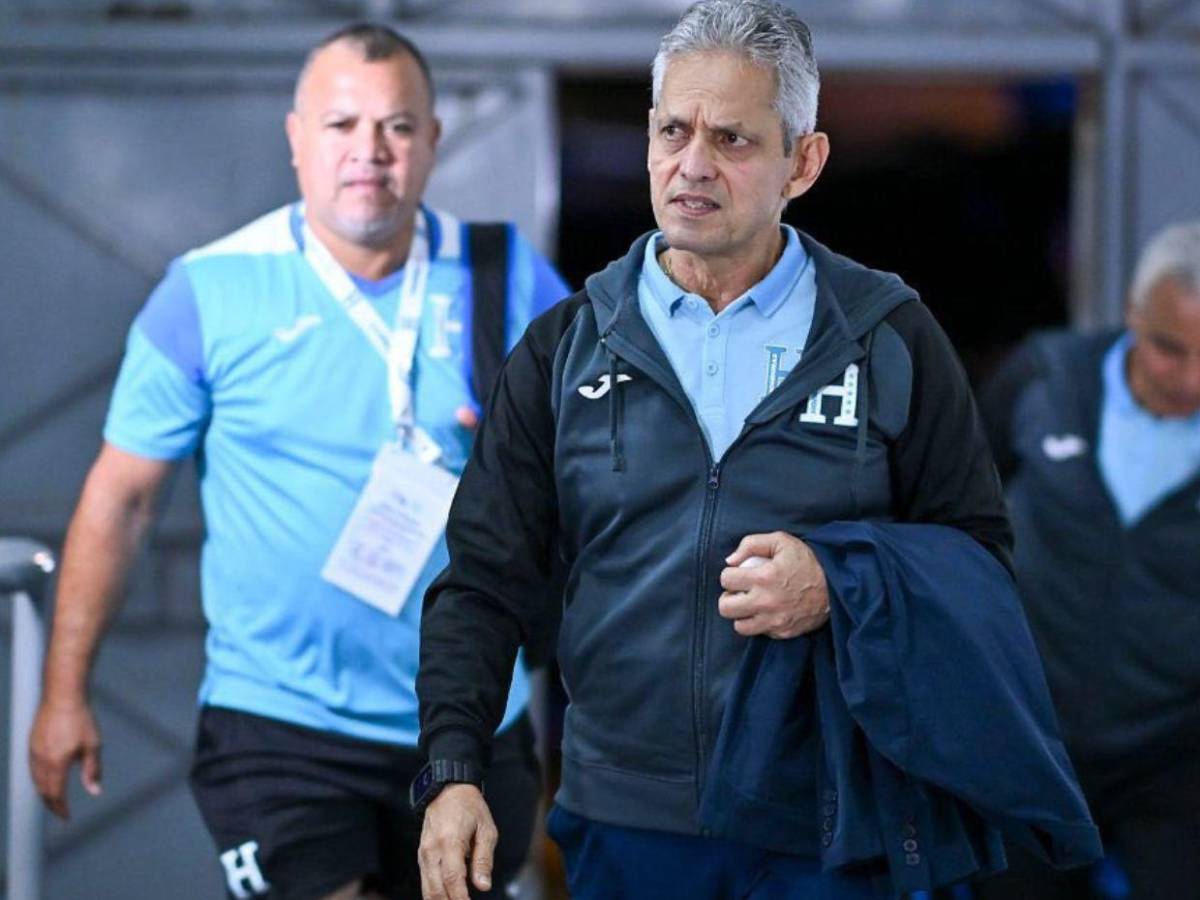Este es el salario de los técnicos de las selecciones de Concacaf