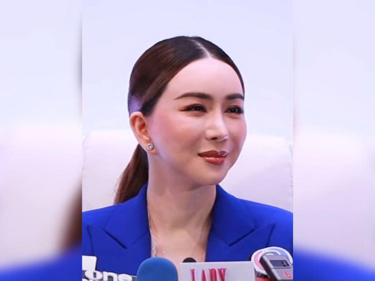 Orden de arresto para Anne Jakrajutatip: nuevo escándalo sacude a Miss Universo