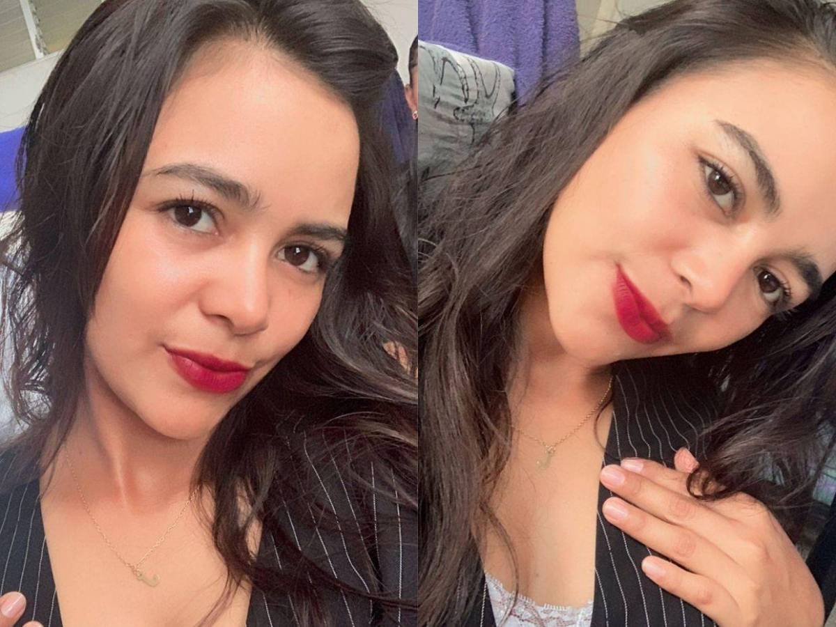 Ingris Calero, agente de la DPI hallada muerta en la Kennedy; investigan a su novio Ingris Calero, agente de la DPI hallada muerta en la Kennedy; investigan a su novio