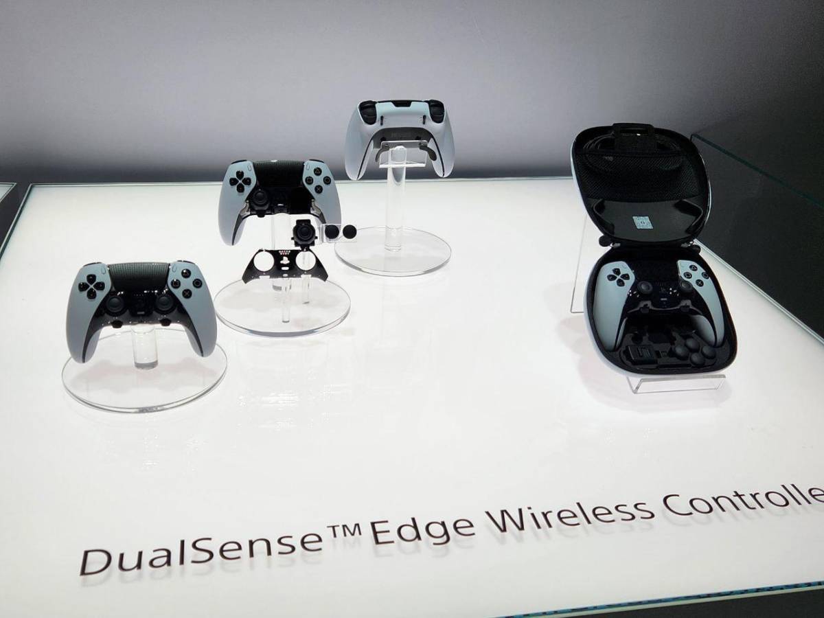 CES 2023: Sony le apuesta a coches y a la realidad virtual