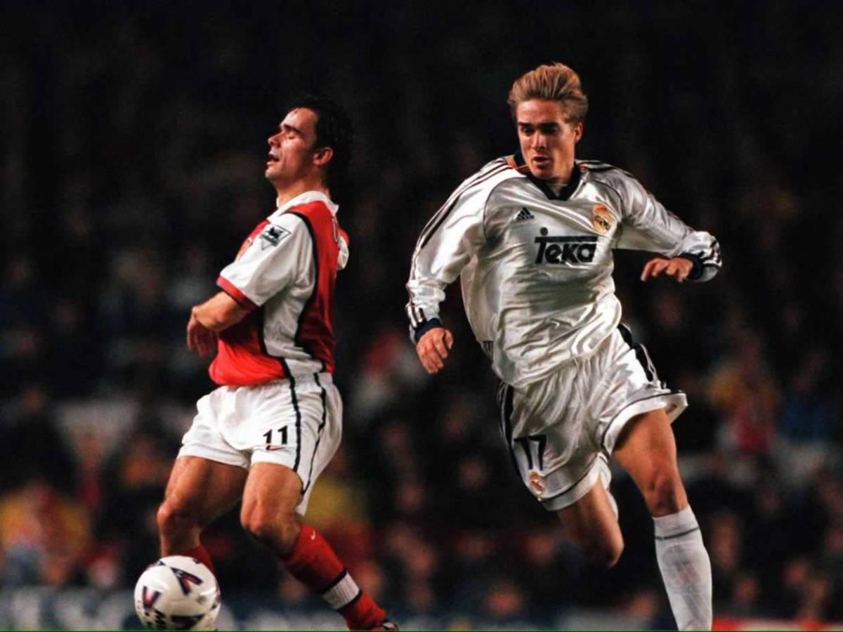 Muere jugador campeón de Champions League con Real Madrid ¿cuál fue la causa?