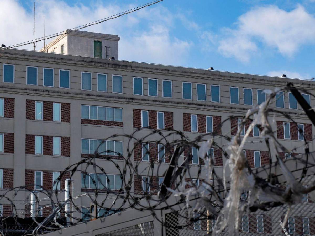 Infierno en la Tierra: así describen la cárcel donde está recluido Nicolás Maduro