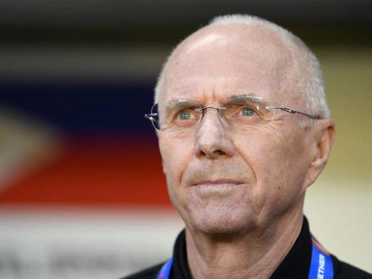 Técnico que se midió a Honduras estremece: “Me queda un año de vida”