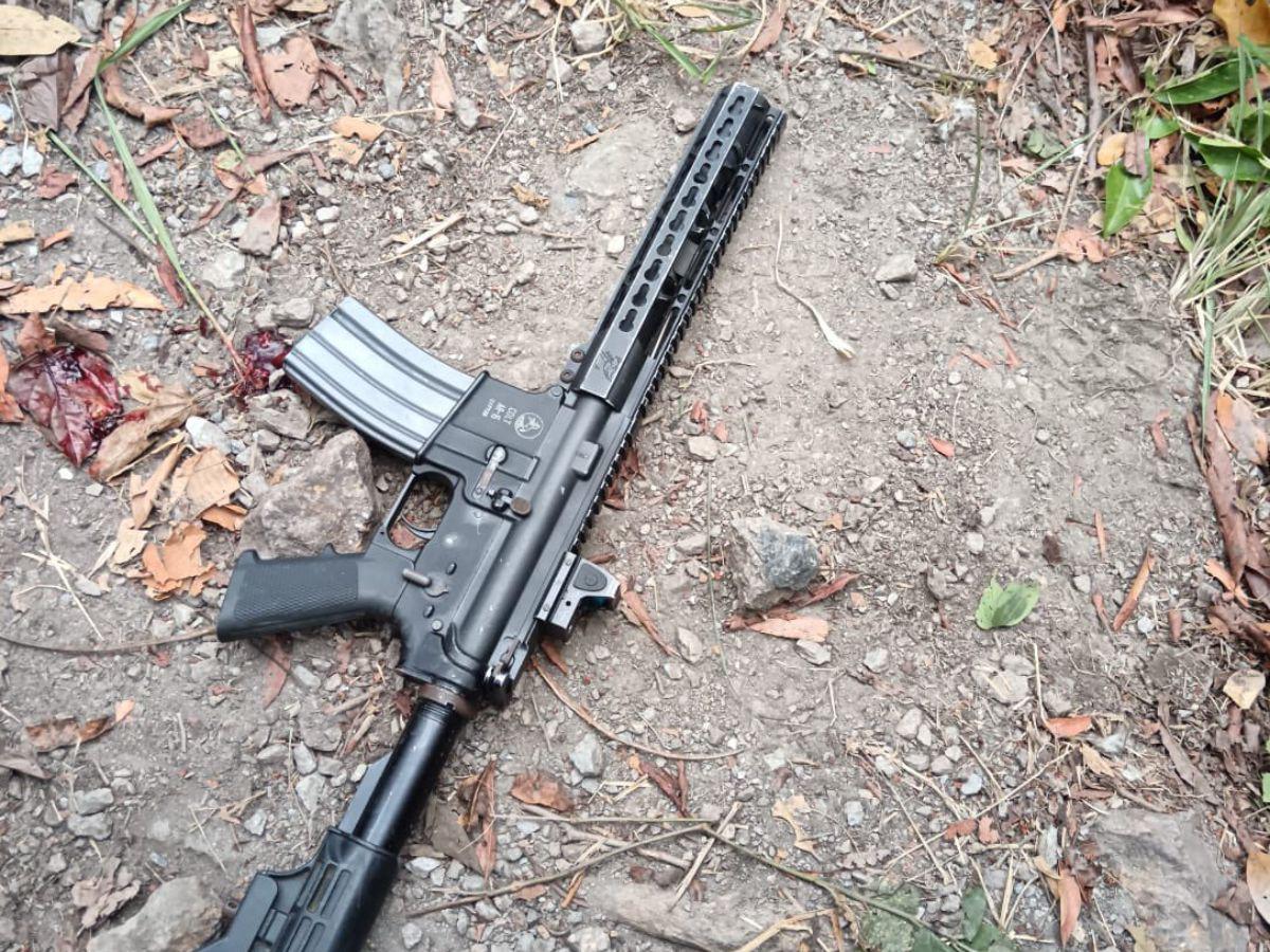 ¿Qué se sabe del tiroteo entre la Policía y supuestos miembros de estructura criminal en la Jerusalén?