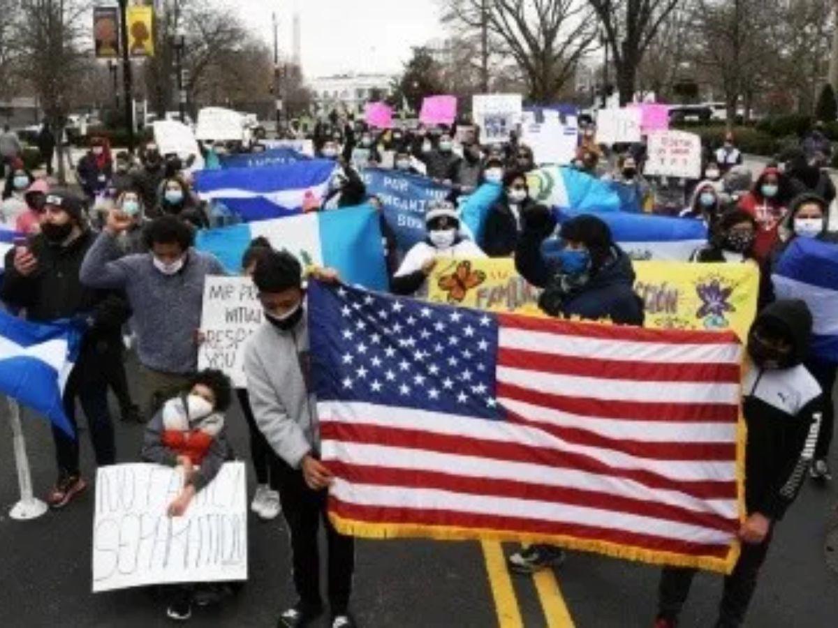 No es la primera vez que se cancela el TPS para Honduras: ¿Por qué se detuvo la medida en 2019?