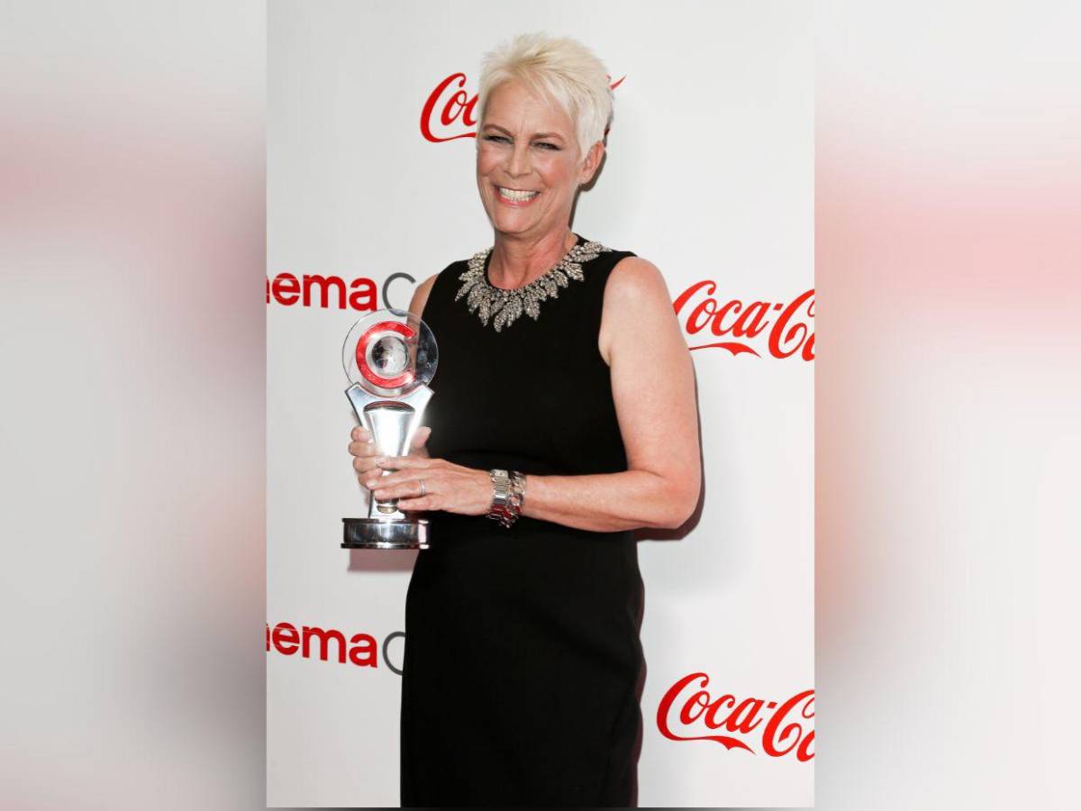 Jamie Lee Curtis ¿se retira de Hollywood?