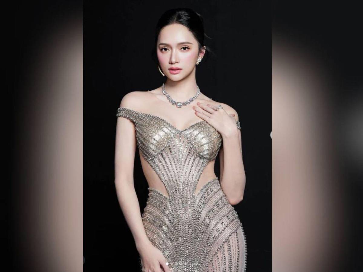 Miss Universo 2025: Así es Vietnam, la candidata transgénero del certamen