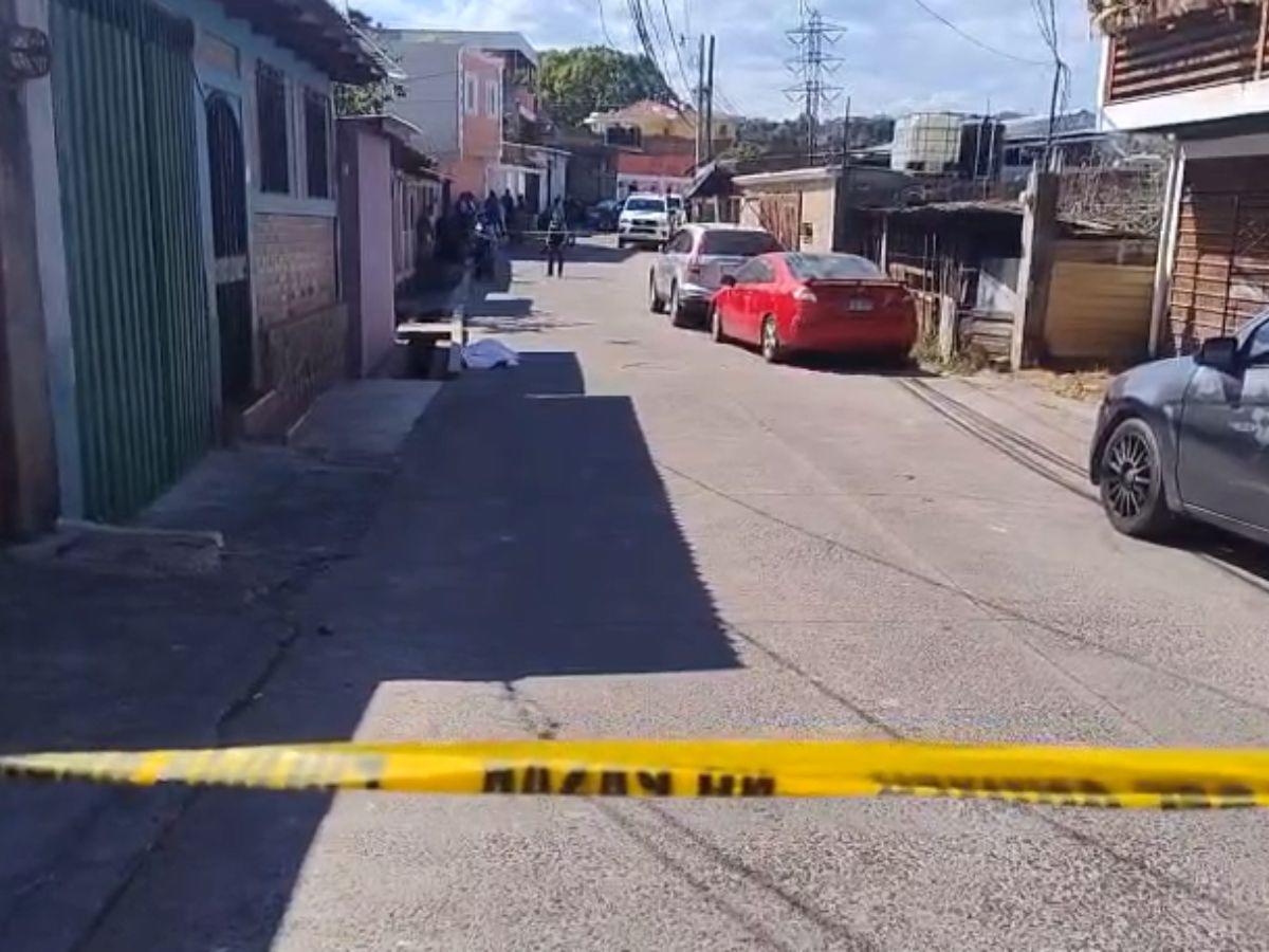 Recibió una llamada antes de ser asesinado: lo que se sabe del crimen en la 28 de Marzo
