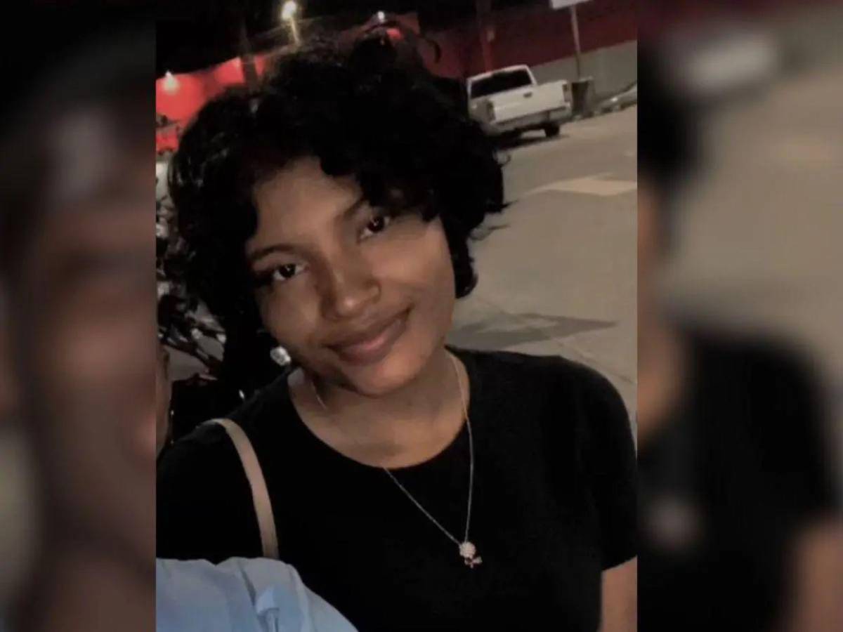 “Dembelé hondureño” relata qué ocurrió el día que murió su pareja: Yo le decía que no se durmiera