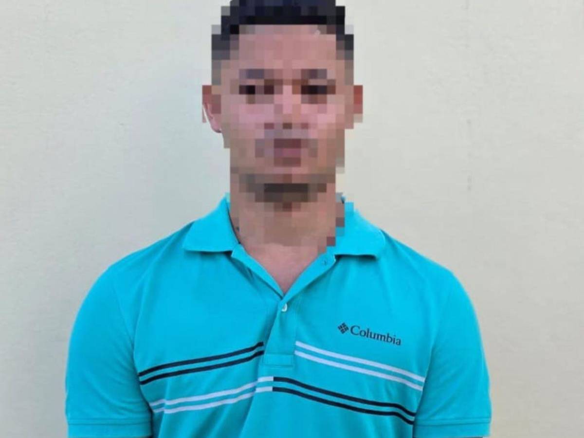 Capturan a cuatro policías por secuestrar a testigo protegido; pidieron L70 mil por su libertad