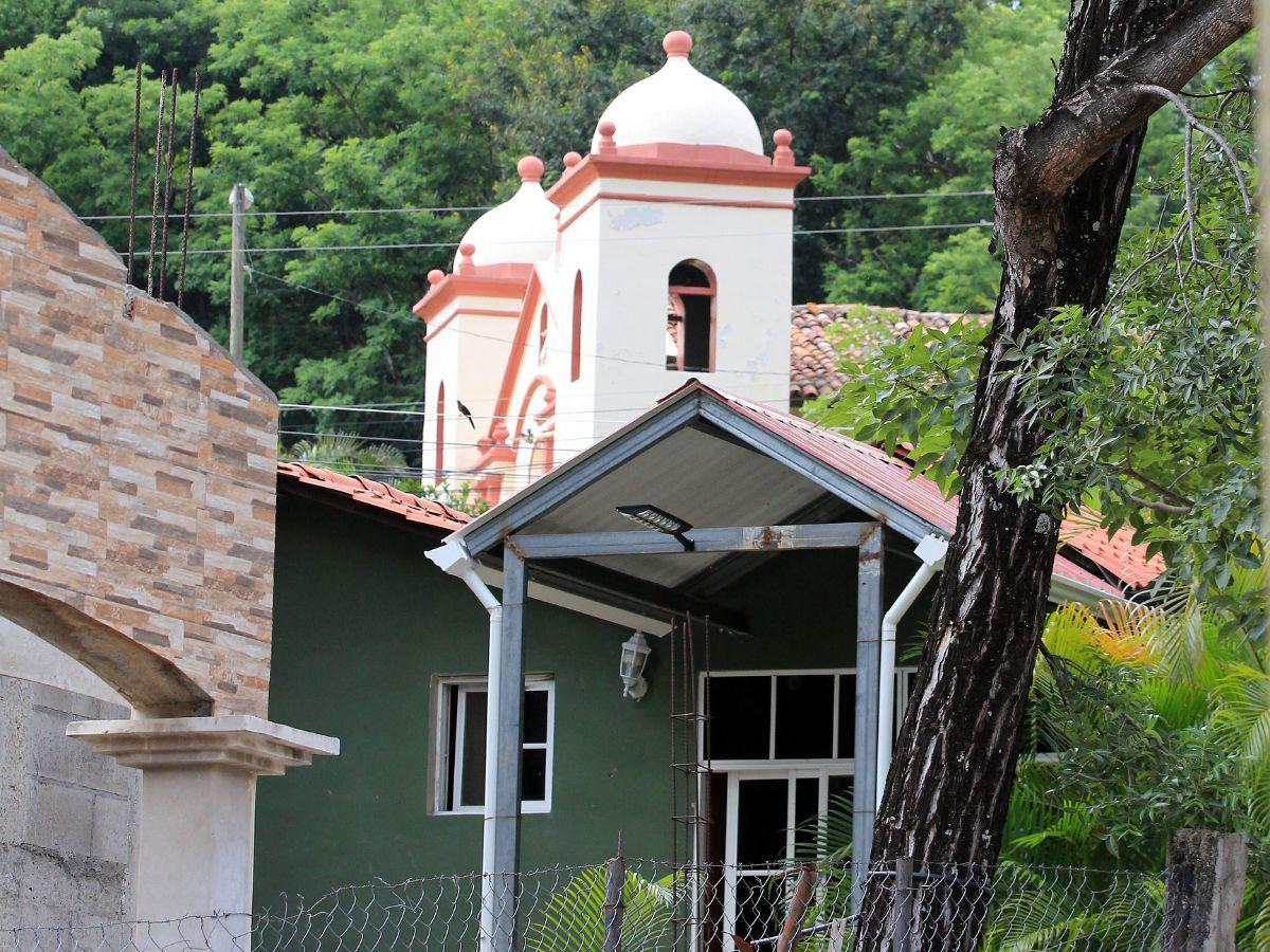 Humuya y Lauterique: dos pueblos de Honduras donde salir a la calle no genera temor