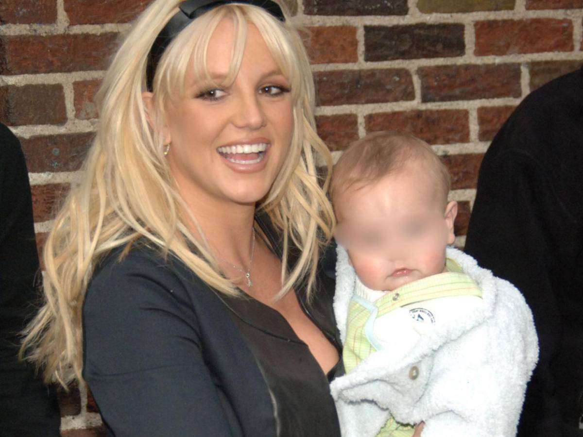 Infidelidad y una llamada antes de su boda: las confesiones de Kevin Federline sobre Britney Spears