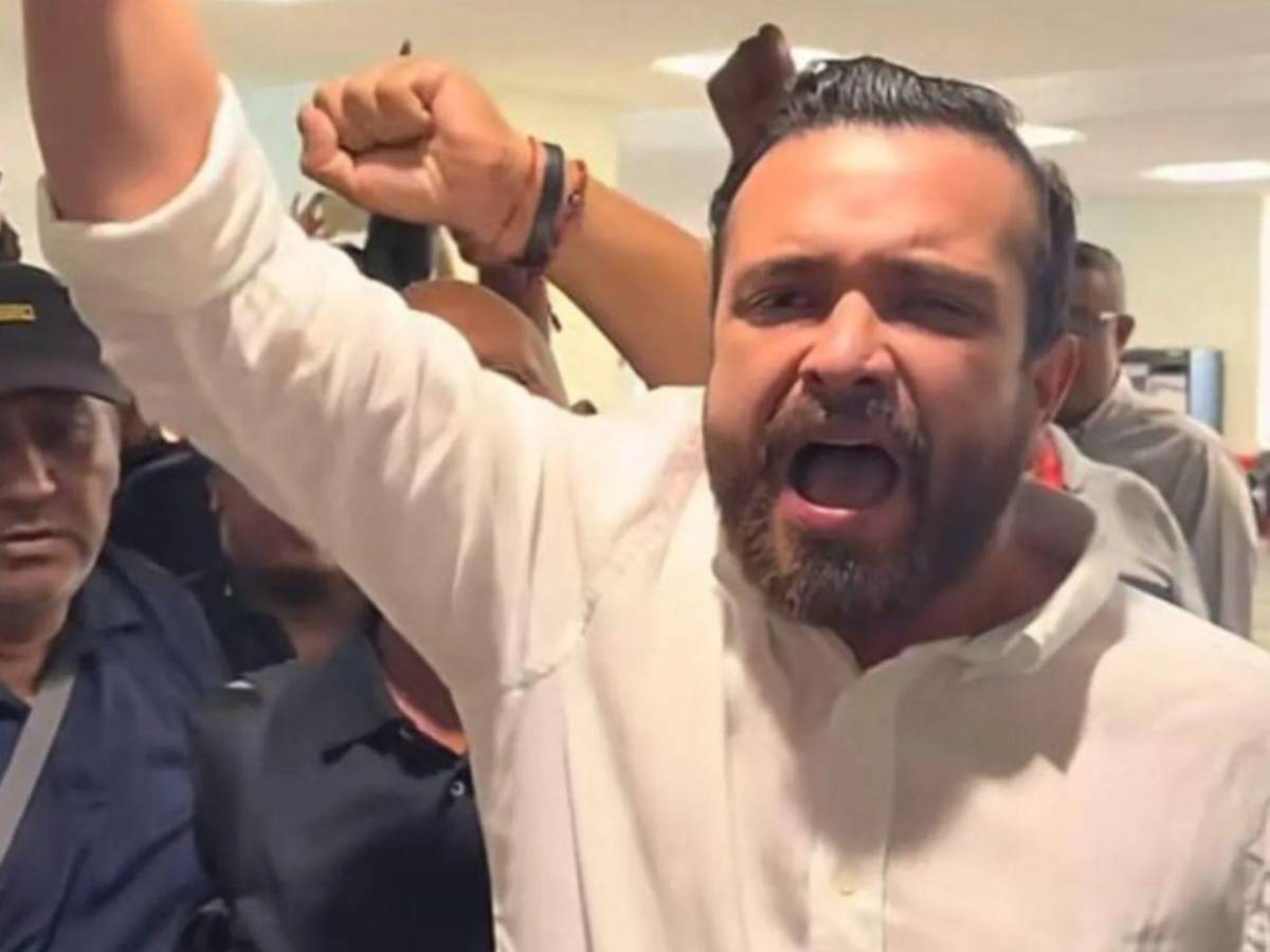 Los 10 villanos del 2025 en Honduras