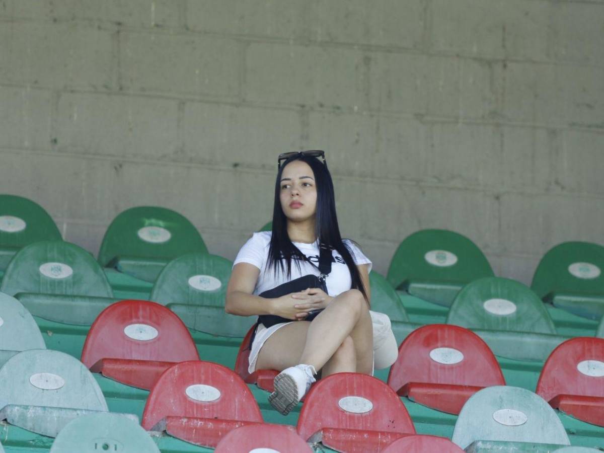 Tarde de calor y entorno familiar en el Yankel para el Marathon vs Platense