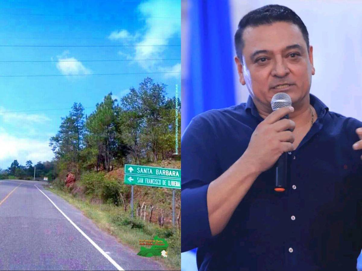 Hombres armados lo interceptaron: así fue el rapto del candidato a diputado Mario Reyes