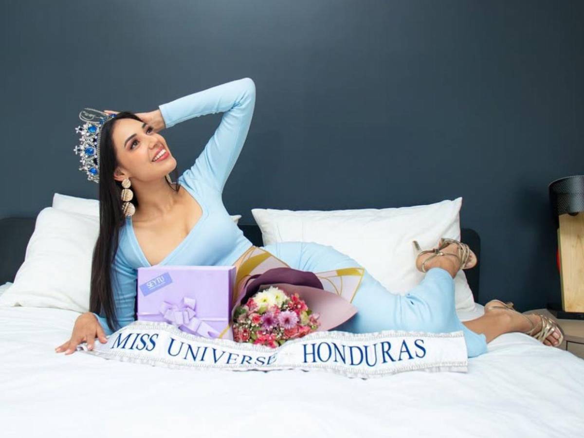 Haces brillar a Honduras: El mensaje de Stephanie Cam a Alejandra Fuentes