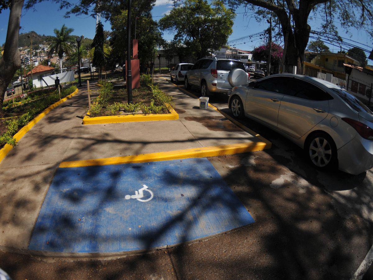 Redondel de los Artesanos está listo para el público tras su remodelación