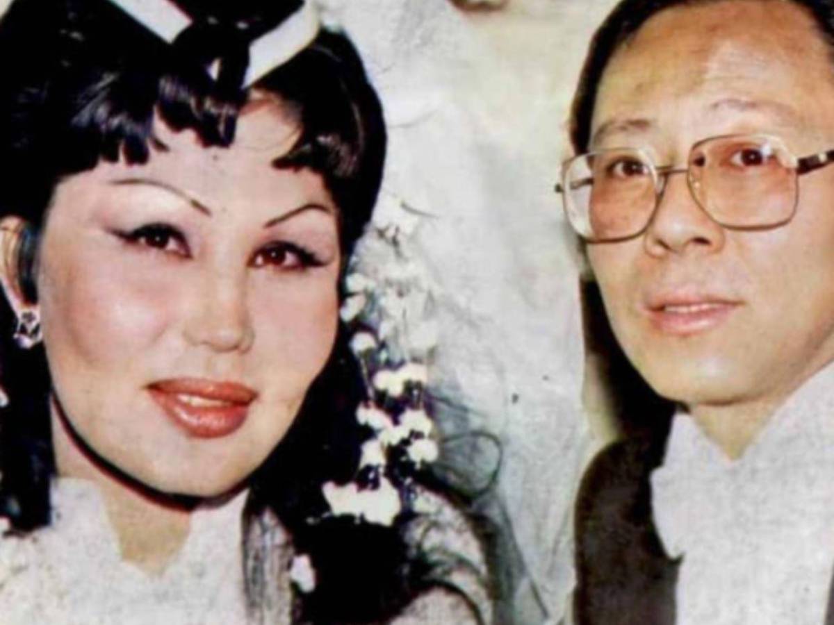 Lyn May desenterró a su esposo tras no superar la pérdida: Dormía con él, lo abrazaba