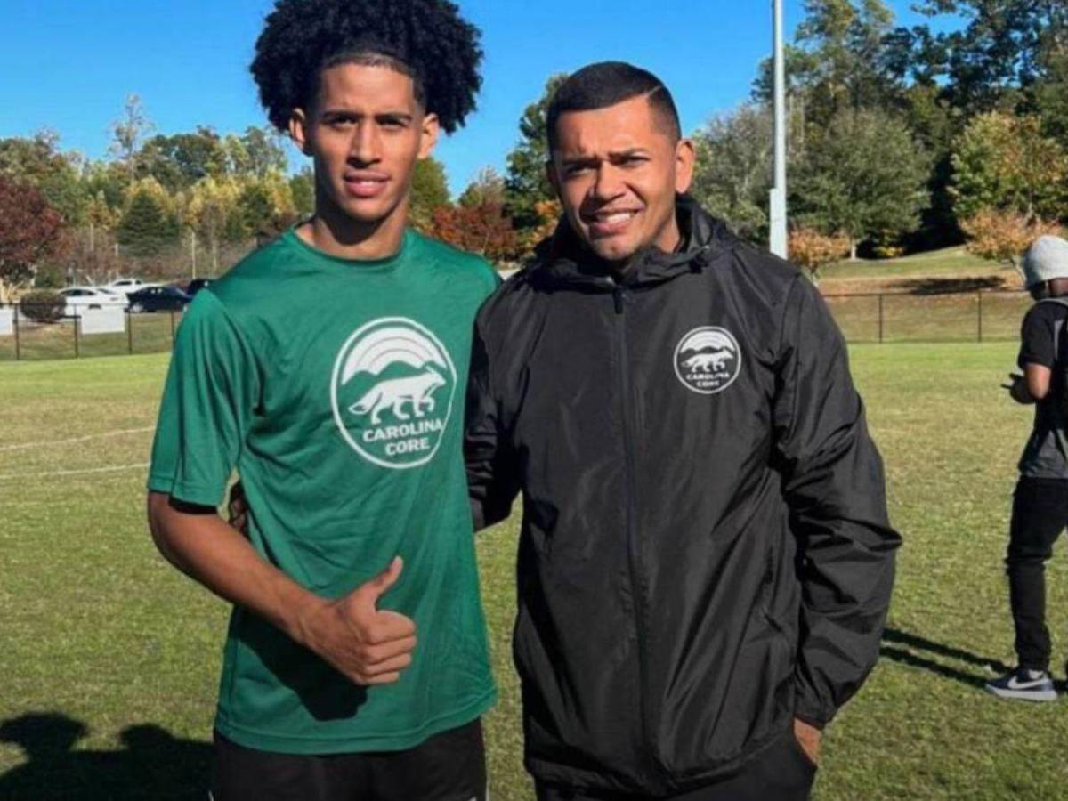 Negocios que exjugadores de Honduras han emprendido en Estados Unidos