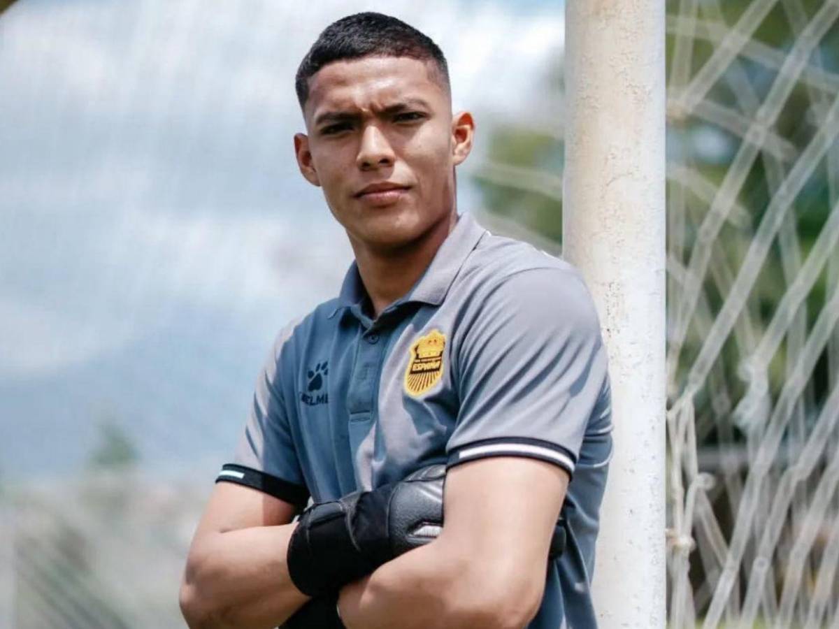 Fichajes: Olimpia con nuevo arquero, Arriaga jugaría Champions y, ¿Jorge Álvarez a Costa Rica?