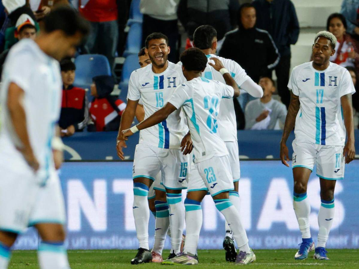 ¿Cuánto cuestan los boletos para el Honduras vs Argentina en EE UU y dónde comprarlos?