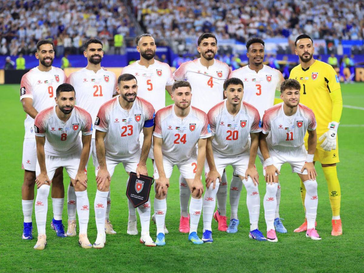 Las 10 peores selecciones del Mundial 2026: Tres de Concacaf en el listado
