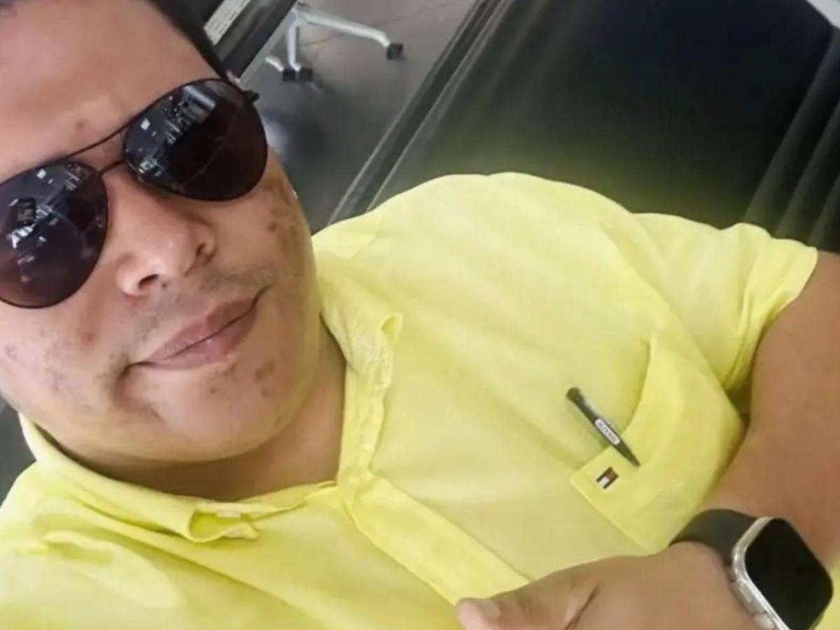 Yo vi a Angie Peña, sé quiénes son los Deltas: revelan audio de Dereck McNeil antes de su asesinato