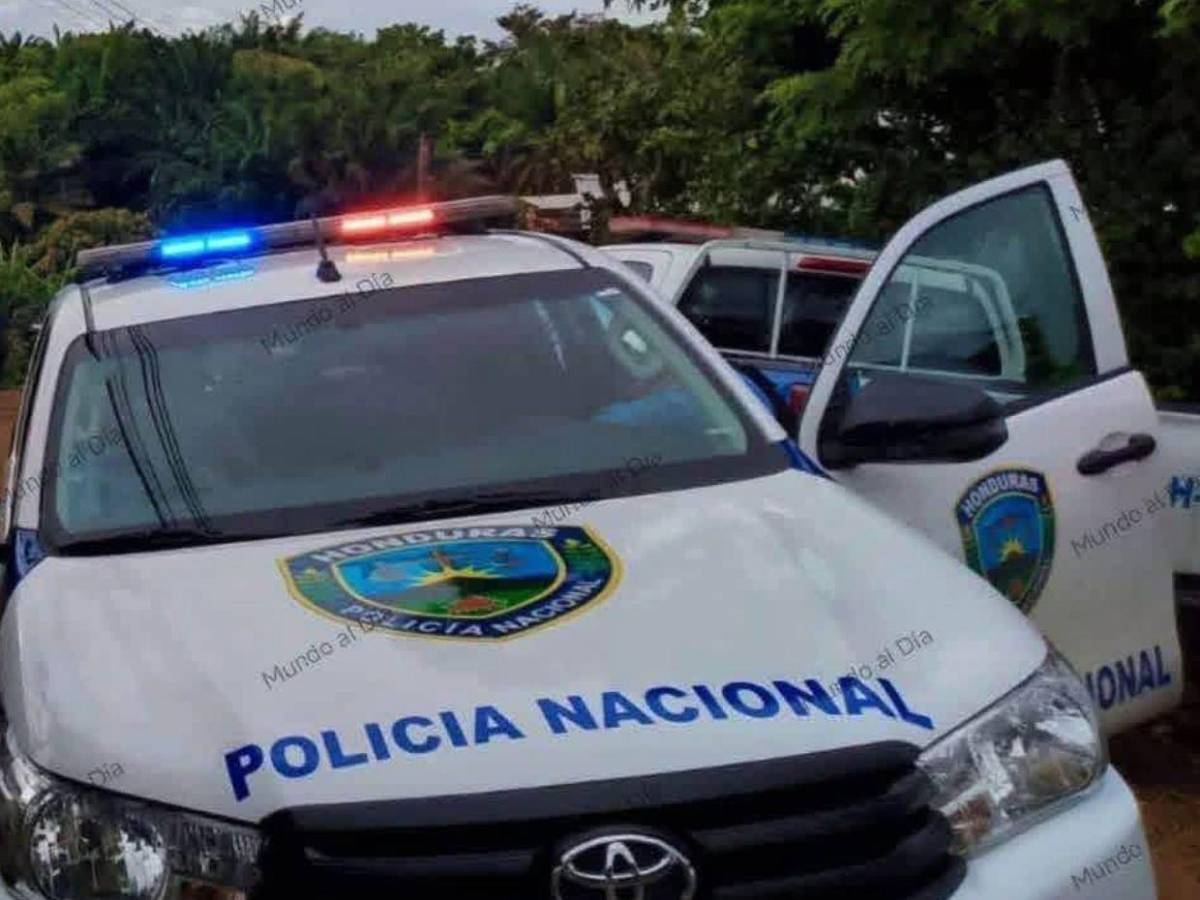 Rostros de las víctimas en masacre de Sulaco, Yoro: una niña de tres años entre los fallecidos