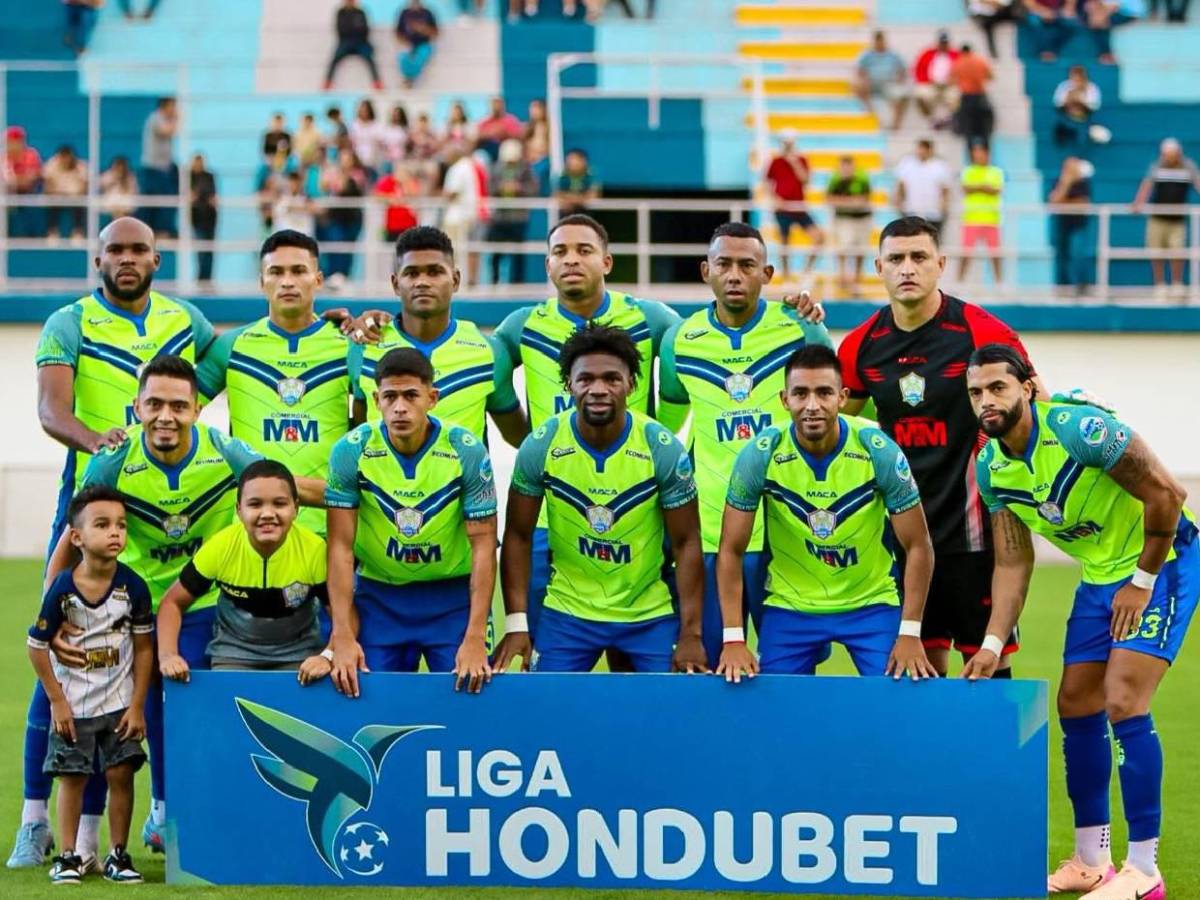 Bajas y fichajes de los equipos de Liga Nacional: Motagua sacó la chequera y así se reforzó Olimpia